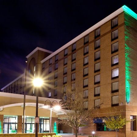 Lynchburg Grand Hotel Εξωτερικό φωτογραφία