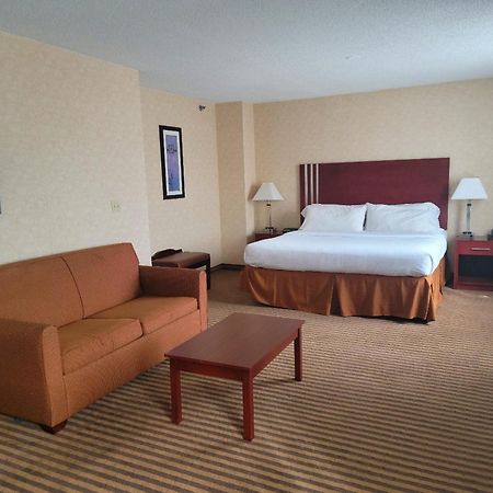Lynchburg Grand Hotel Εξωτερικό φωτογραφία