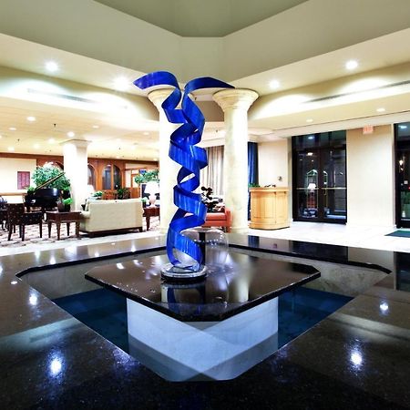 Lynchburg Grand Hotel Εξωτερικό φωτογραφία
