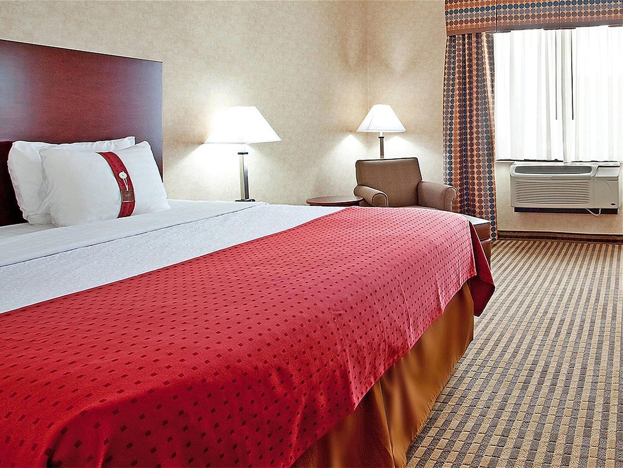 Lynchburg Grand Hotel Εξωτερικό φωτογραφία