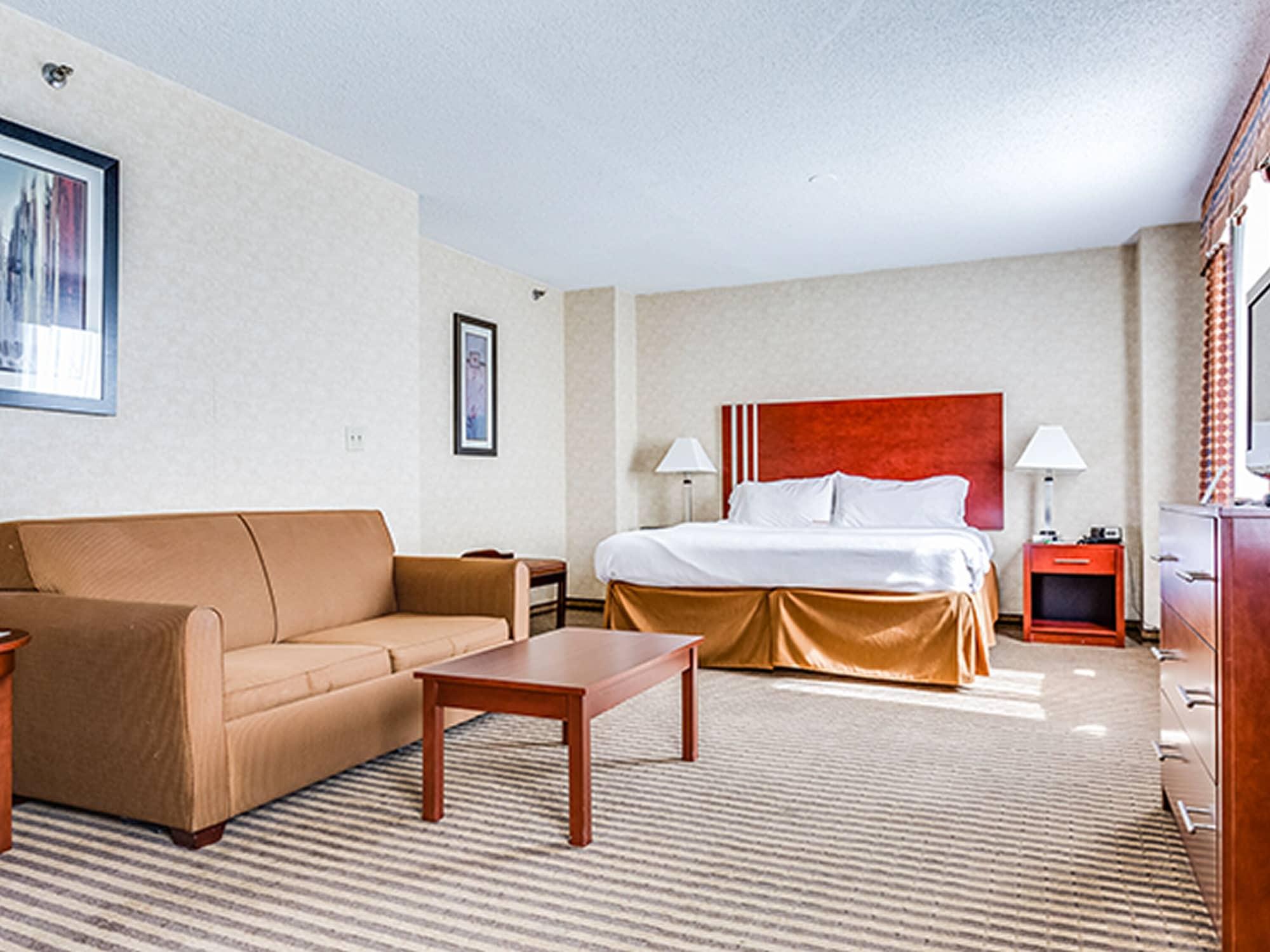 Lynchburg Grand Hotel Εξωτερικό φωτογραφία