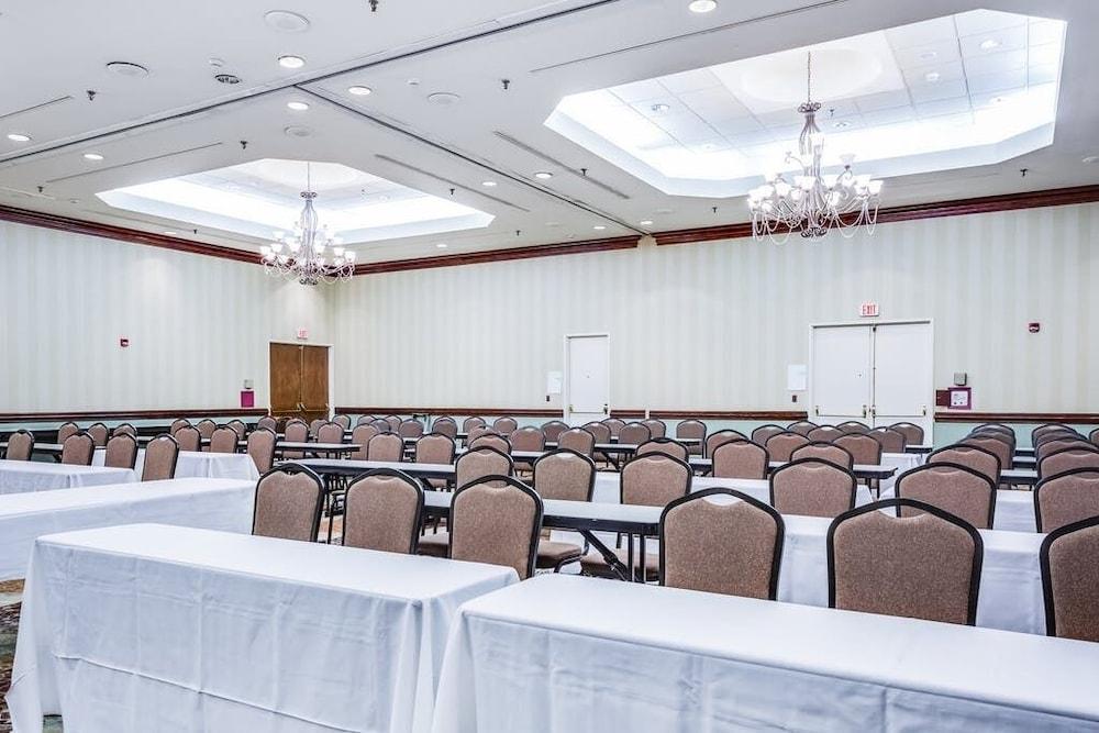 Lynchburg Grand Hotel Εξωτερικό φωτογραφία