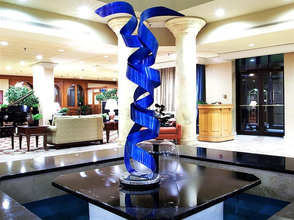 Lynchburg Grand Hotel Εξωτερικό φωτογραφία