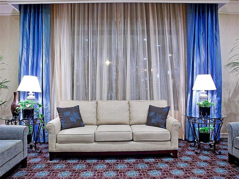 Lynchburg Grand Hotel Εξωτερικό φωτογραφία