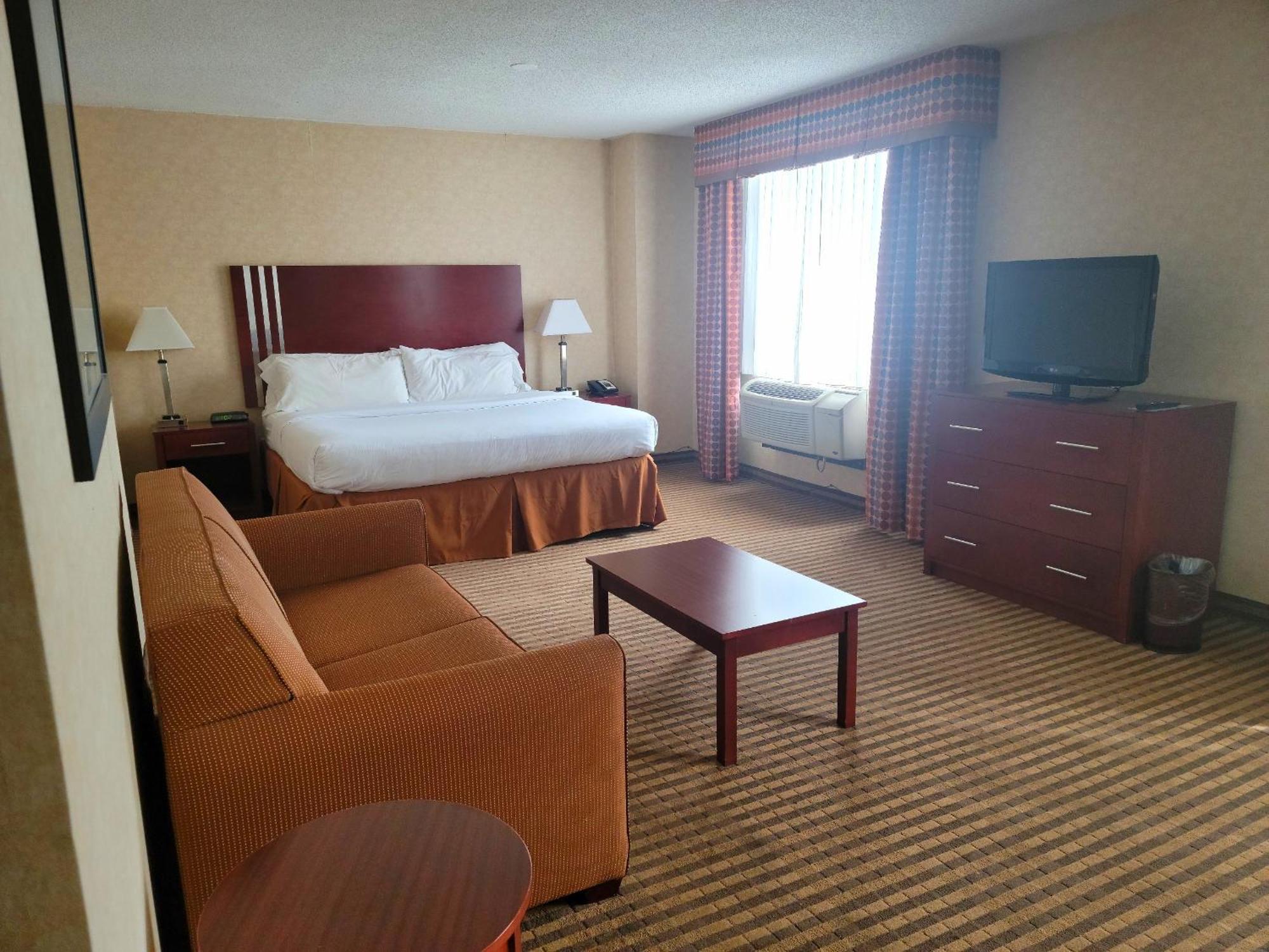 Lynchburg Grand Hotel Εξωτερικό φωτογραφία