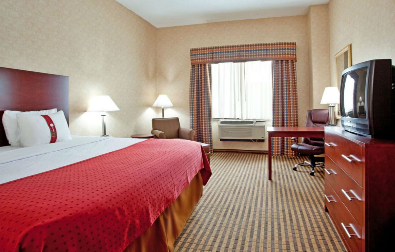 Lynchburg Grand Hotel Εξωτερικό φωτογραφία