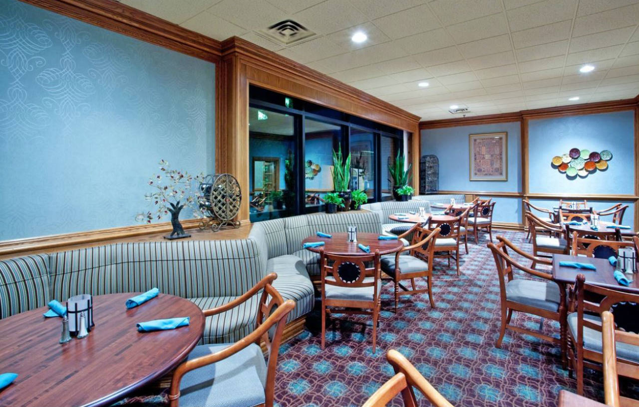 Lynchburg Grand Hotel Εξωτερικό φωτογραφία