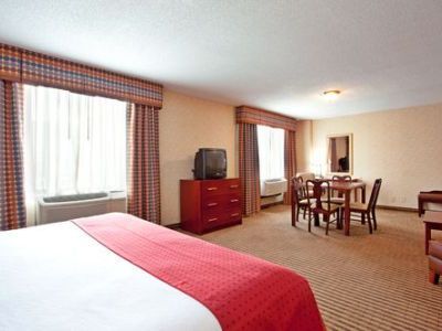 Lynchburg Grand Hotel Εξωτερικό φωτογραφία