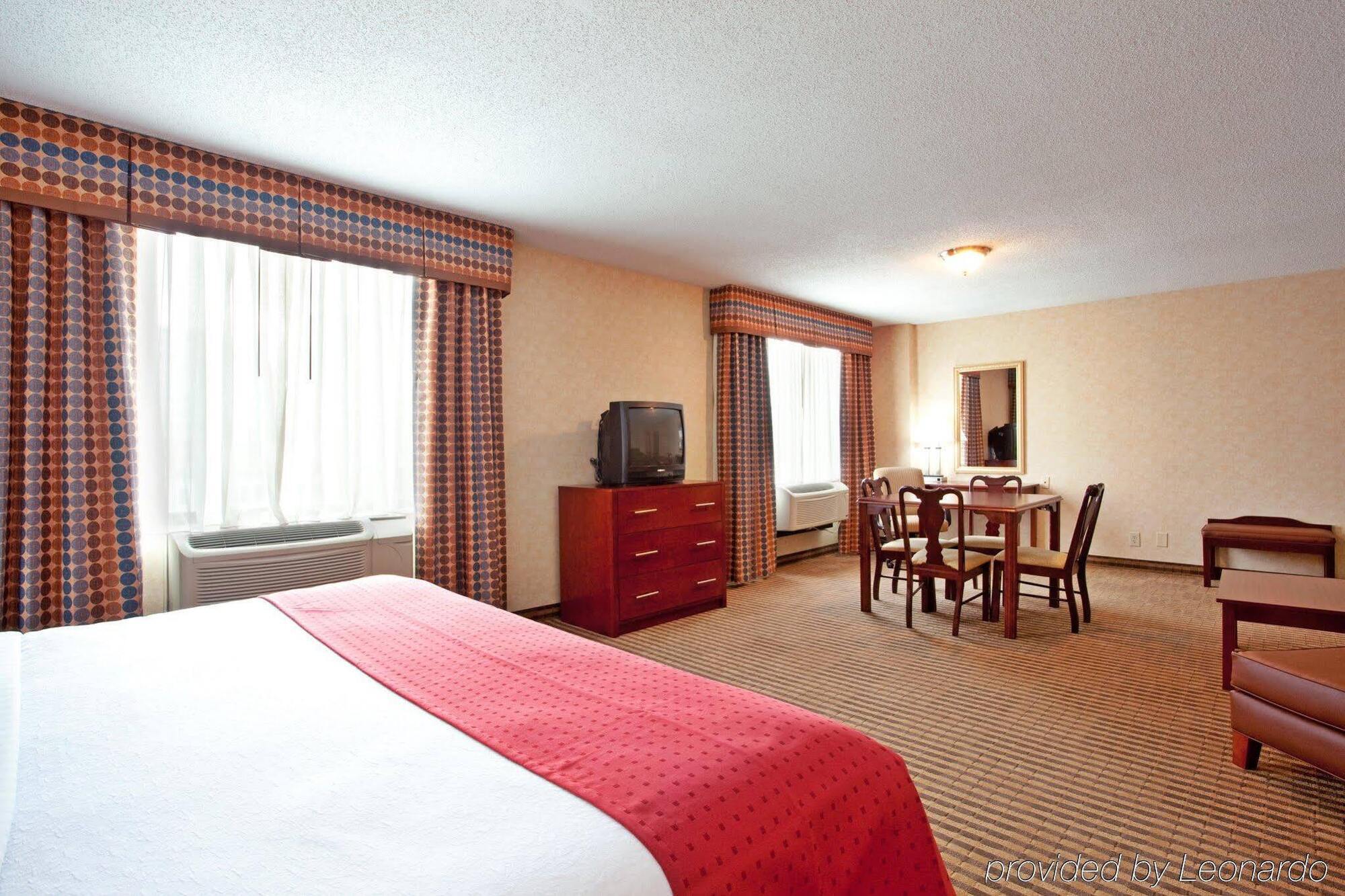 Lynchburg Grand Hotel Εξωτερικό φωτογραφία