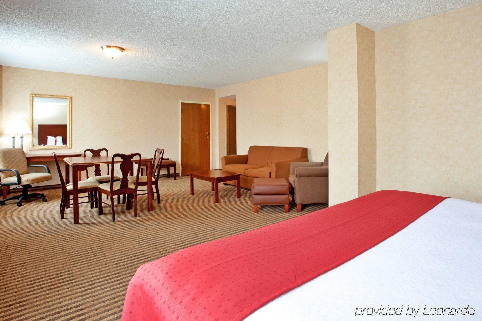 Lynchburg Grand Hotel Εξωτερικό φωτογραφία