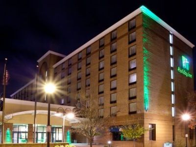 Lynchburg Grand Hotel Εξωτερικό φωτογραφία