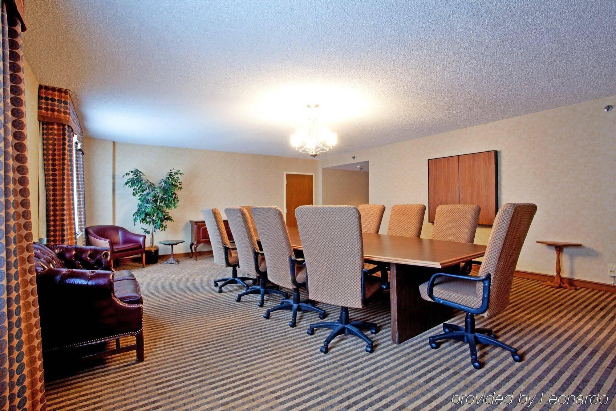 Lynchburg Grand Hotel Εξωτερικό φωτογραφία
